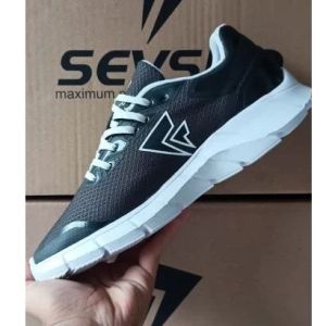 SEPATU RUNNING / SNEAKERS SEVSPO RENGGOKU ORII