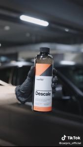 CARPRO Descale แชมพูสำหรับการขจัดคราบฝังลึกบนผิวเคลือบเซรามิกขนาด 1000 ml