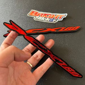 Emblem PCX 150 Akrilik Emblem PCX 160 Akrilik