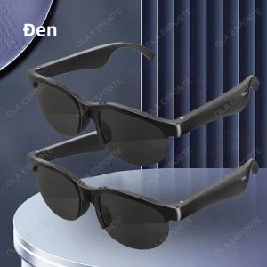 Kính Thể Thao Thông Minh XG88 Bluetooth 5.3 Tai Nghe Không Dây Âm Thanh HiFi Dùng Cho Lái Xe Và Ngoài Trời Có Chức Năng Nghe Nhạc Và Gọi Điện