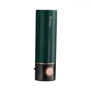 1pcs Shampoo Dispenser Large Capacity  Press-type Wall Mount Liquid Soap Dispenser