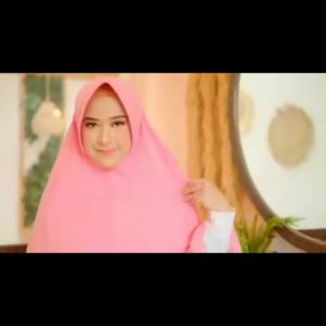Baru Azamka Hijab Jumbo Rihana Kerudung Syari AZ 46 Bahan Spandek Premium