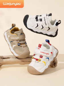 WEIJUNYIZU | Soft Sole Toddler Shoes