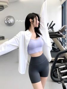 UPF50+ Cool Sensation Loose Sporty Thin Breathable Quick Dry UV Protection Shirt Womens Summer Outdoor Casual Zipper Closure