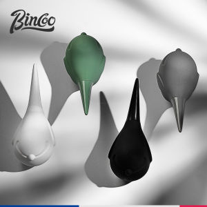 BINCOO | Coffee Powder Cleaning Air Duster