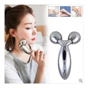 Dụng cụ chăm sóc toàn thân cầm tay 3D -  dụng cụ thư giãn - chăm sóc da mặt - chăm soc toàn thân - chống lão hóa thâm mắt