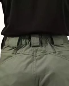 Tactical Shorts for Men: 6 Pocket Cargo Shorts & Water Resistant Breathable Options