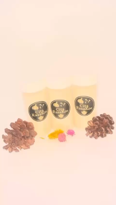 Bawang Bombay Bubuk 60gr - Cita Rasakoe