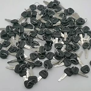 Master Key Sany Kunci Excavator Sany Alat Berat Sany Kunci Sany