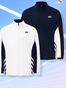 Yonex | Áo Khoác Thể Thao Badminton Tay Dài Chống Nắng Nhiệt