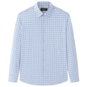 Youngor | Sun Protection Easy Care Mens Shirt