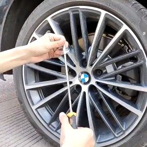 Cây Nạy Đinh Loại Bỏ Gạch Đá Cát Lốp Xe Hơi Bảo Vệ Lốp Xe Tiện Lợi [Giá Sốc]