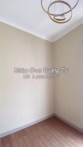 Pira Metropolis OX - Aruna AVA TV120 Meja TV / Rak TV Minimalis