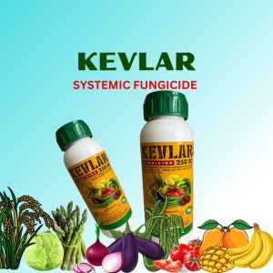 KEVLAR 250EC  - FUNGICIDE