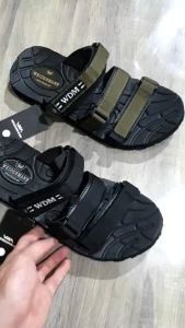 sendal gunung WEIDENMAN MONTANA 01 Original