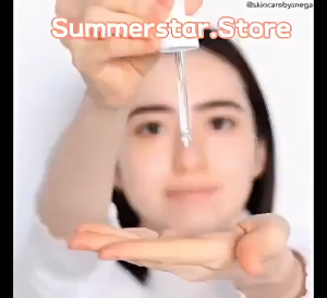 SADOER Dragon Blood Anti Ageing Serum Brightening Reduce Wrinkles Lift Firm Skin Melasma Acne Freckles Remover