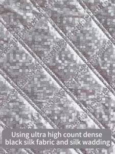 1P No-Drill Thermal Window Film Thickened Self-Adhesive Insulation Cover Easy Install Cold-Blocking Design for Warm Winter Home