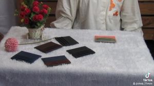 Card Holder REMU: Kece, Kekinian & Praktis