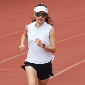 Enginebird | Quick-Dry Breathable Vest for Running