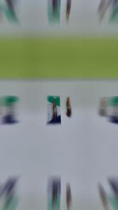 MAX (แม็กซ์) มีดคัตเตอร์ พลาสติก รุ่นMAX S3 สีส้ม SIZE S (จำนวน 1 อัน)