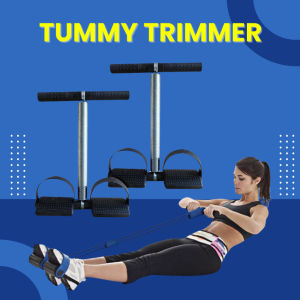 Grosir Tummy Trimmer Alat Olahraga Fitness | Pembakar Lemak Sit Up Sehat | Alat Fitnes Pengecil Perut dan Pembakar Lemak | Alat Sit Up Tummy Trimmer | World Home Tummy Trimmer Elastis Keren