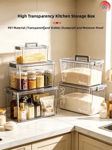 Storage Organizer Box