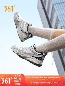 361° | Giày Đua Bộ Thoáng Khí Nhẹ Đế Mềm Chống Sốc cho Phụ Nữ