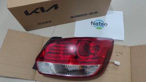 Tail lamp assembly For KIA SOLUTO