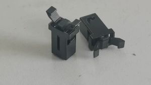 Kunci Laci Dashboard Kancing Klip Left Drawer Mobil Universal Original