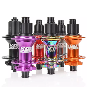 KOOZER | Cụm Hub Sau MTB Hiệu Suất Cao 12x142mm
