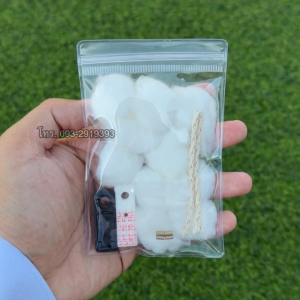 อะไหล่ไฟแช็คงานฝีมือ อะไหล่ไฟแช็คน้ำมัน ครบชุด (แผ่นยางสีดำ แผ่นผ้าสักหลาดอัดสีขาว ถ่านหินไฟแช็ค ไส้ไฟแช็ค ก้อนสำลีเรยอน)