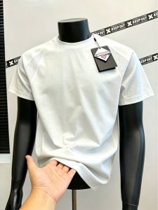 Quick Drying Breathable Mesh T-Shirt Short Sleeve