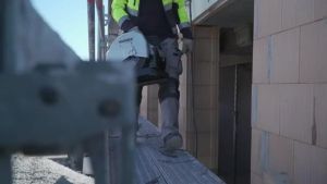 METABO CS 23-355 Corded Metal Chop Saw 355MM (14”)