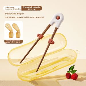 BEISHU | Non-slip Baby Training Chopsticks