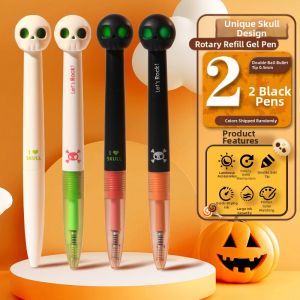 M&G | Quick-drying Ink Creative Design Multi-color Large Capacity Stress Relief Novelty Ballpoint Pen