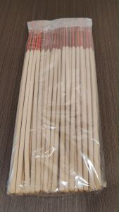 散装贡枝香/1包60枝/经济不烫手/40cm/joss stick/万成神料行