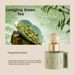 JOYCS | Long-lasting Car Perfume Aesthetic Decor