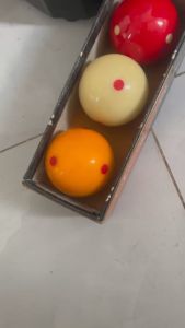 Nước lau bi bida đậm đặc (Bi sáng bén giảm dính lơ bi)