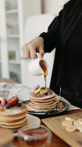 KetoGenie Allulose Syrup 300g I Zero Calorie Sweetener I Keto Diabetic Friendly Sugar Alternative