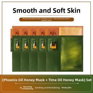 Moisturizing & Gentle Repairing Mask