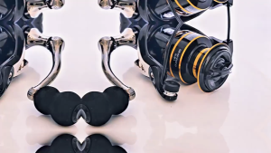 Long Cast Spinning Reel NX2000 NX3000 NX4000 Fishing Reel Ready Stock