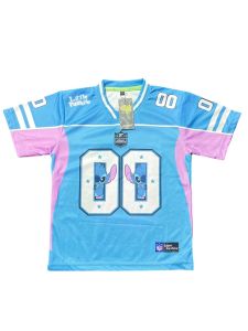 BAJOEANAK02 | Kaos Jersey Anak Karakter Laki Laki Usia 2 Sampai 11 Tahun Bahan Dryfit Polymash Anti UV Full Print Casual Rugby Retro Streetwear Vintage Hockey Perempuan