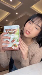 Wookey Weight - Susu Penambah Berat Badan Paket Isi 5 Box