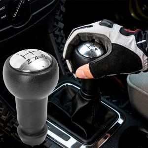 Car Shifter Shift Handle Lever Speed for Peugeot 206 207 307 308 407 Car Manual Shift Handle for Citroen C4L C2 C3 C5