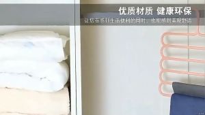 5 Layer Hanger Multifunction Holder Trouser Pant Clothes Scarf Tie Towel Non-slip Wardrobe Storage Organizer Rack (1 pc)