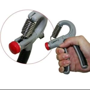 Alat fitnes olah raga tanggan