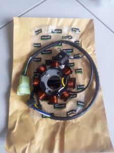 Spull Spul Spool Spol Assy Kawasaki Klx 150L R BP DTracker 150 Kualitas Ori