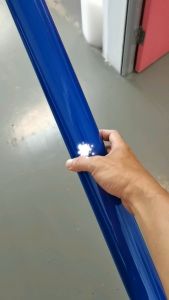 Loose Sheet - Navy Blue Vinyl Sticker/Balloon Sticker/Wall Sticker/Car Sticker