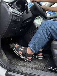 MIDANGDANG | Odor-Preventing Anti-Slip Durable Mens Summer 2026 New Style Slippers