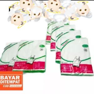PROMO ISI 4PCS Singlet Pria Dewasa/Kaos dalam pria polos/ kaus dalaman laki-laki